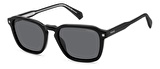 Polaroıd Pld 4156/S/X - 80753M9 Grey Pz Unisex Güneş Gözlüğü