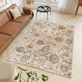 Dijital Baskı Yıkanabilir Kaymaz Taban Salon Halısı Ve Yolluk RVG0794