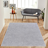 Dijital Baskı Yıkanabilir Kaymaz Taban Salon Halısı Ve Yolluk RVG1096