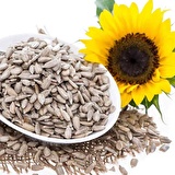 Ayçekirdeği İçi Çiğ 500 gr
