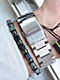 Quantum PWG1119.590 Çelik Kordon Erkek Kol Saati