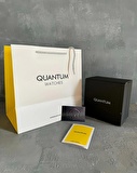 Quantum PWG1119.590 Çelik Kordon Erkek Kol Saati