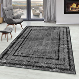 Dijital Baskı Yıkanabilir Kaymaz Taban Salon Halısı Ve Yolluk RVG1581-HT973