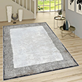 Dijital Baskı Yıkanabilir Kaymaz Taban Salon Halısı Ve Yolluk RVG0746