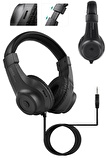 Stüdyo Ekipmanları Exclusive Paket-2 CX2 Mikrofon GLX-700RD Ses Kartı Stüdyo Kayıt Seti