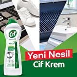 Cif Krem Amonyak 750 ml