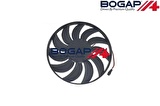 Fan Motoru-Transporter T4-2.5 Lt.-Abl-Aja-Aab-Acv