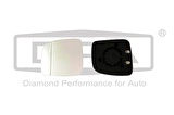 Ayna Camı Dış Dikiz   L-Caddy -Transporter T5