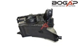 Hava Filtre Kutusu-Transporter T5 Axb