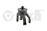 Motor Kulağı ( Ahtapot )-Transporter T5-T6-2.0-2.5 Lt.-Tdı-Axb-Axd-Caab