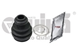 Aks Körük Kiti İç  L-Transporter T5 Tdı-Axb-Axc-4-10