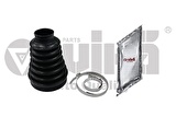 Aks Körük Kiti İç  L & R-Transporter T5 Tdı-Axd-Axe-4-10