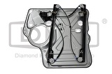 Cam Açma Mekanizması Ön L-Transporter T5-T6-4-10