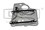 Cam Açma Mekanizması Ön R-Transporter T5-T6-4-10