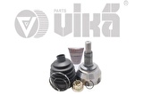Aks Lalesi Dış Kit-Touareg-Q7-Amarok