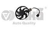 Fan Motoru & Modülü-Porsche-Cayenne-Touareg-3-10-Q7-7-15-2.5 Lt.-3.0-Tdı-Bks-Bun-Bug-Casa-Cjgd-Clzb