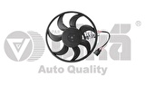 Fan Motoru & Modülü-Porsche-Cayenne-Touareg-3-10-Q7-7-15-2.5 Lt.-3.0-Tdı-Bks-Bun-Bug-Casa-Cjgd-Clzb