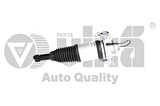 Amortisör Arka R ( Komple )-Audı Q7-7-15