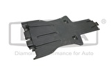 Motor Arka Alt Muhafaza-Audı Q7-7-15