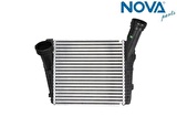 Radyatör Turbo Soğutucu Intercooler  R-Porsche-Cayenne-3.0-Tdı-Q7-Touareg-3.0-Tdı-Bks-Casa