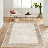 Dijital Baskı Yıkanabilir Kaymaz Taban Salon Halısı Ve Yolluk RVG1499