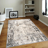 Dijital Baskı Yıkanabilir Kaymaz Taban Salon Halısı Ve Yolluk RVG1824
