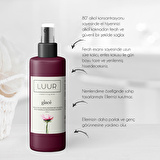 Glace Çiçeksi 80 Derece Pet Şişe 75 ml Kolonya