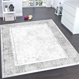 Dijital Baskı Yıkanabilir Kaymaz Taban Salon Halısı Ve Yolluk RVG0119-SD664