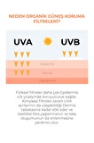 Sinoz Spf 50 Sebum Dengeleyici Aydınlatıcı Yüksek Koruma Yüz Güneş Kremi 50 ml Karma Yağlı Ciltler İçin
