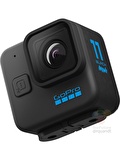 Gopro Hero 11 Black Mini (Gopro Türkiye Distrübütörü Garantili) OUTLET