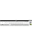Impo Q40065 Paslanmaz Çelik Gövdeli Dalgıç Pompa-400 Watt