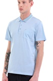 Mavi Regular Fit Cepli Polo Yaka Merserize Pamuk T-shirt | M