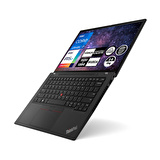 Lenovo Thinkpad T14 Gen 4 Intel Core i7-1355U 32GB 2TB SSD 14" WUXGA Windows 11 Pro Taşınabilir Bilgisayar 21HES91FTX 024
