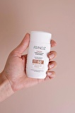 Sinoz Spf50 Tinted Sıvı Yüz Güneş Kremi - Yeni Nesil Güneş Filtreleri İle Hibrit Formül 50ml