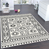 Dijital Baskı Yıkanabilir Kaymaz Taban Salon Halısı Ve Yolluk RVG0176-SD930