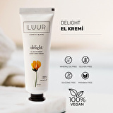 DELIGHT EL BAKIM KREMİ 50 ML