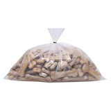 Delibon Deri Pres Kemik 12Cm 5Kg Torba Naturel 12 Cm x5 Kg
