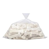 Delibon Deri Pres Kemik 15Cm 5Kg Torba Beyaz 15Cmx5Kg