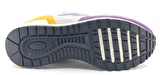Hammer Jack 102-22320 Mexico Unisex Spor Ayakkabı