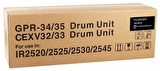 Tonersepeti Canon C-EXV-32/C-EXV-33 Muadil Fotokopi Drum Ünitesi