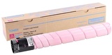 Tonersepeti Konica Minolta TN-324 Muadil Kırmızı Toner