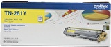 Tonersepeti Brother TN-261 Sarı Orjinal Toner