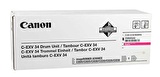Tonersepeti Canon C-EXV-34 Kırmızı Orjinal Fotokopi Drum Ünitesi