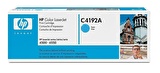 Tonersepeti Hp 640A - C4192A Orjinal Mavi Toner