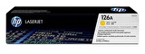 Tonersepeti Hp 126A-CE312A Orjinal Sarı Toner
