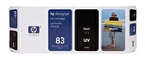 Tonersepeti Hp 83-C4940A Orjinal Siyah Kartuş