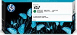Tonersepeti HP 747 Kromatik Yeşil Orjinal Kartuş P2V84A