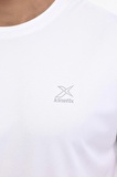 Kinetix M-SN97 Basic Pes C Neck T-shirt 2 Pr Beyaz