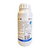 Biorfe Doğal Odun Sirkesi Wood Vinegar 500 ml