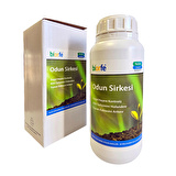 Biorfe Doğal Odun Sirkesi Wood Vinegar 500 ml